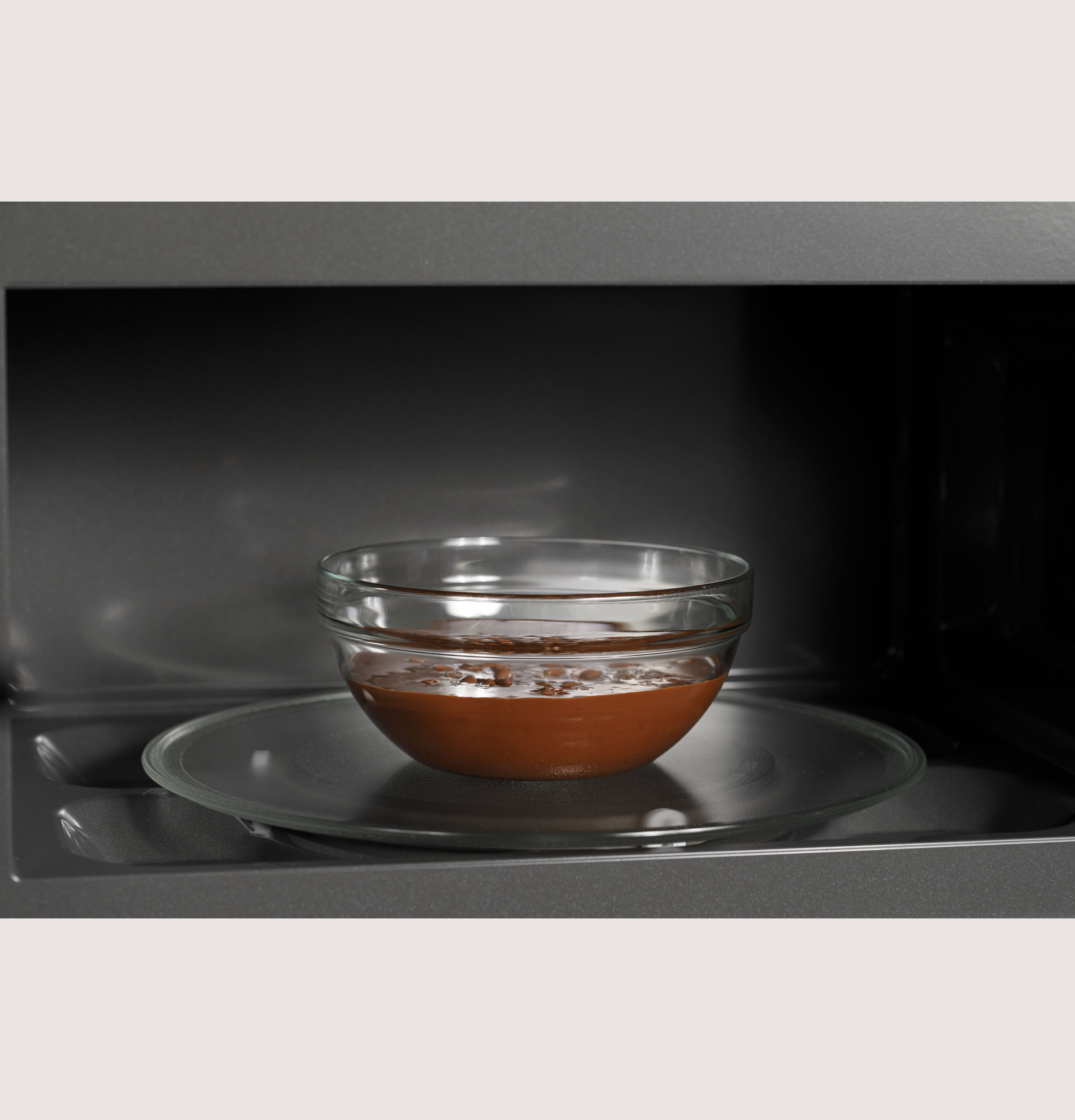2.1 Cu. Ft. Over-the-Range Sensor Microwave Oven PVM9215SKSS