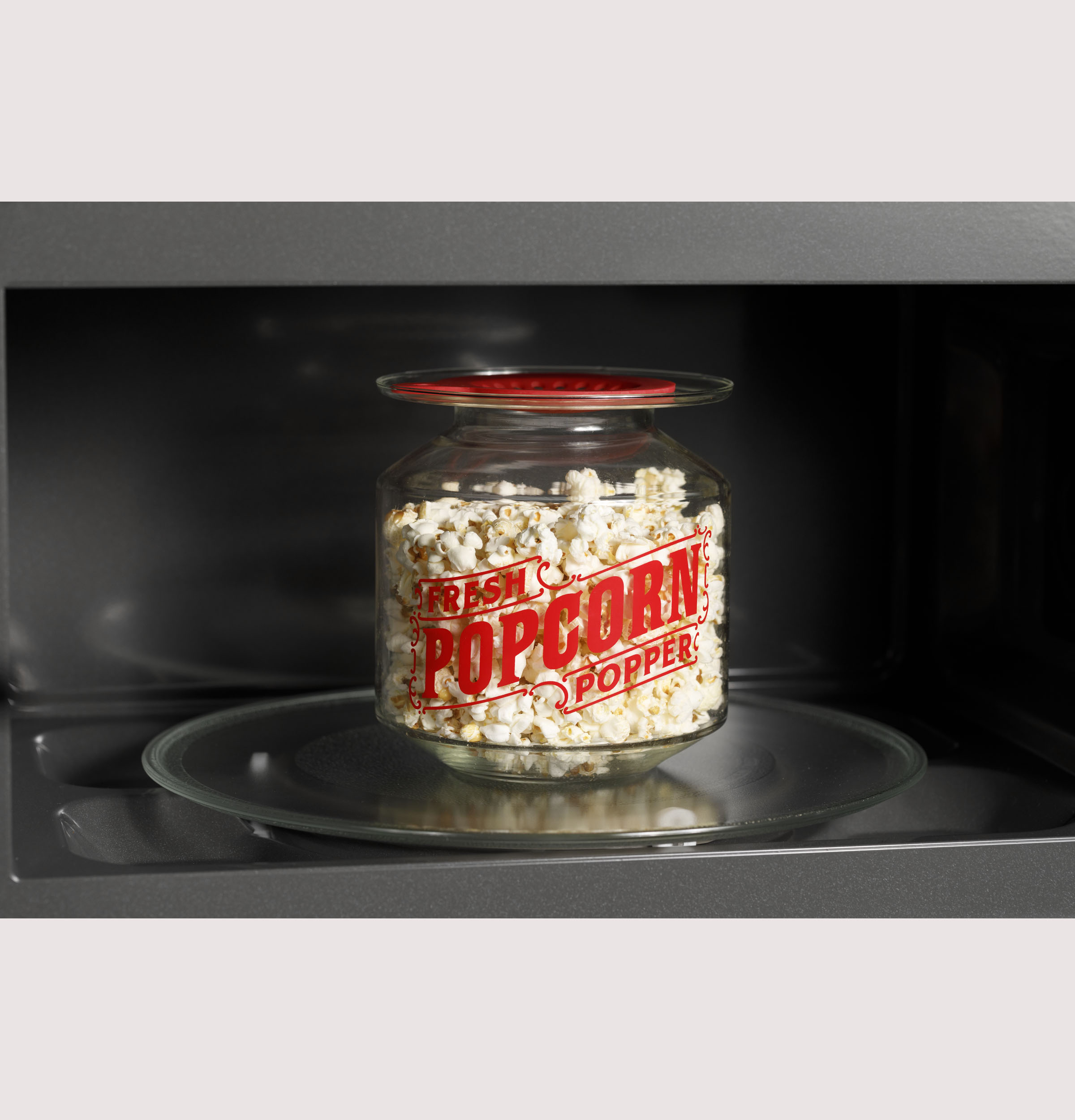 2.1 Cu. Ft. Over-the-Range Sensor Microwave Oven PVM9215SKSS