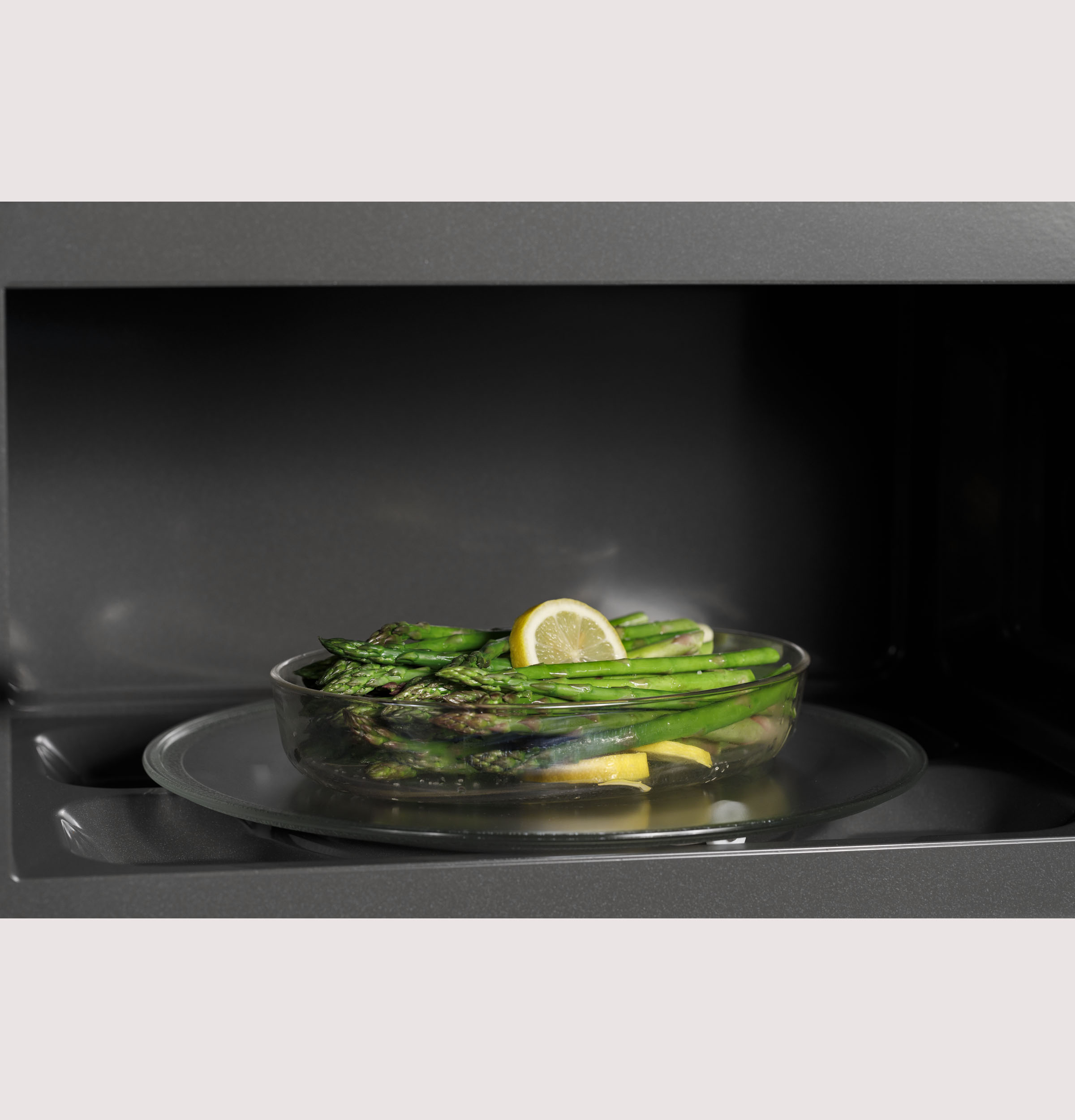2.1 Cu. Ft. Over-the-Range Sensor Microwave Oven PVM9215SKSS
