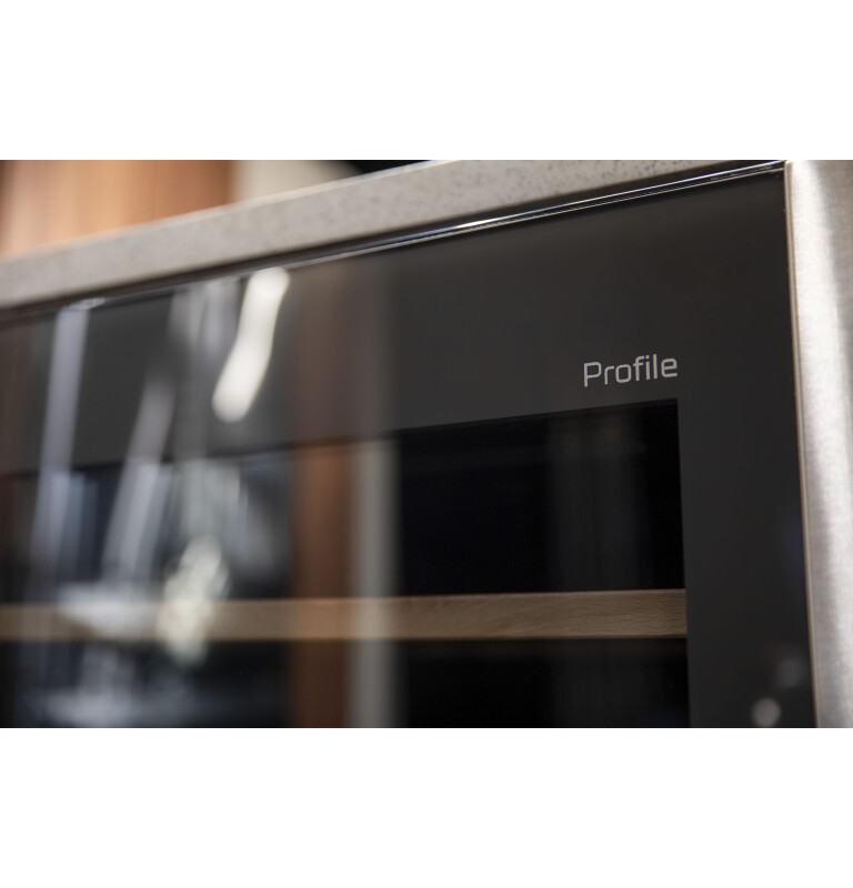 155-Can or 52-Bottle Beverage Center PVS06BSPSS