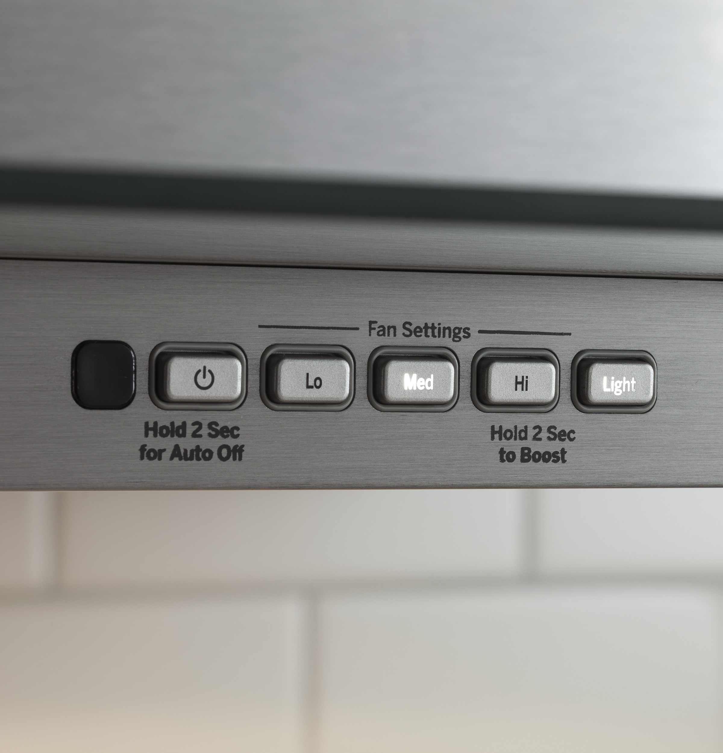 Series 36" Wall-Mount Glass Canopy Chimney Hood PVW7361SJSS