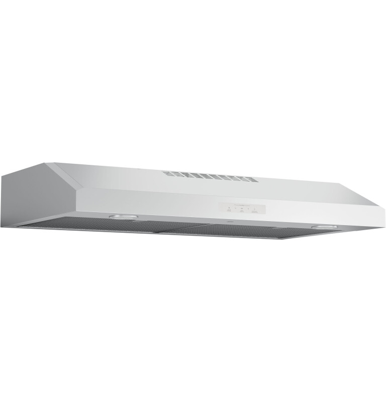 GE Profile 36" Under The Cabinet Hood Stainless Steel PVX7360SJSS Picture 1