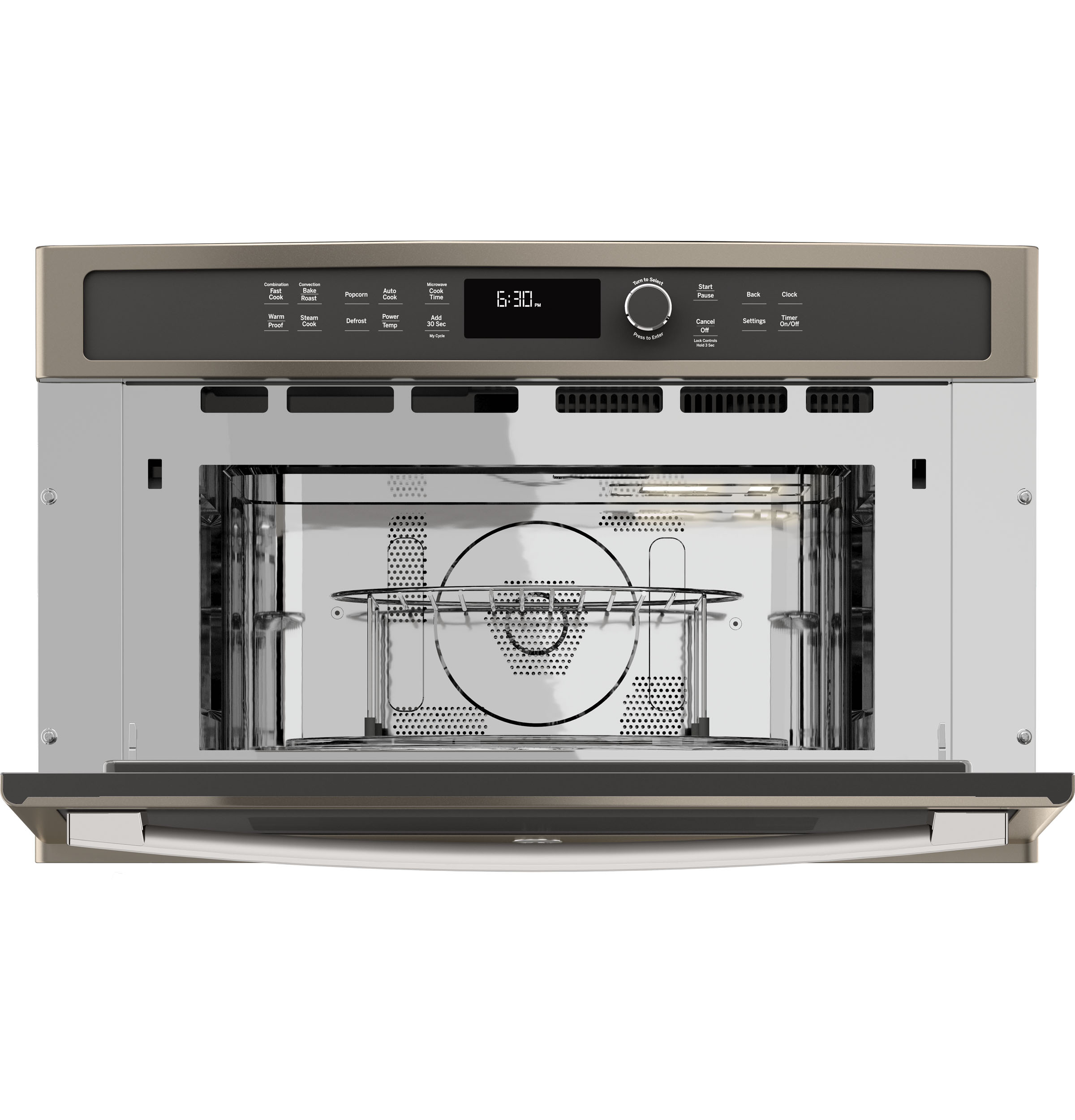 Built-In Microwave/Convection Oven PWB7030ELES