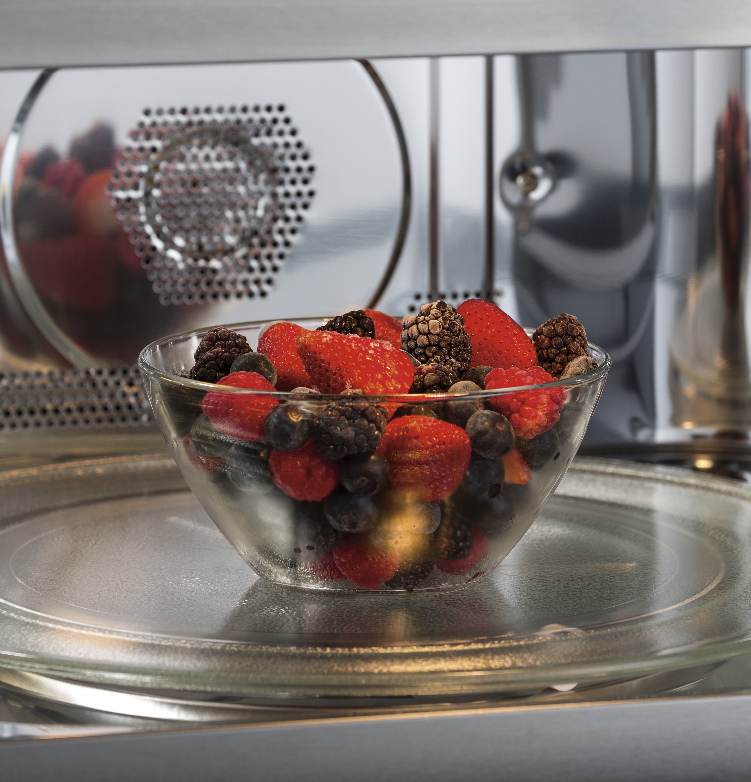 Built-In Microwave/Convection Oven PWB7030SLSS