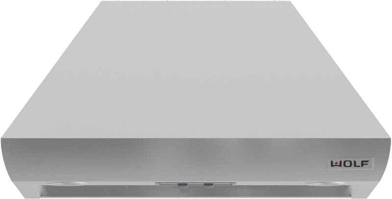36" Pro Wall Chimney Hood PWC362418