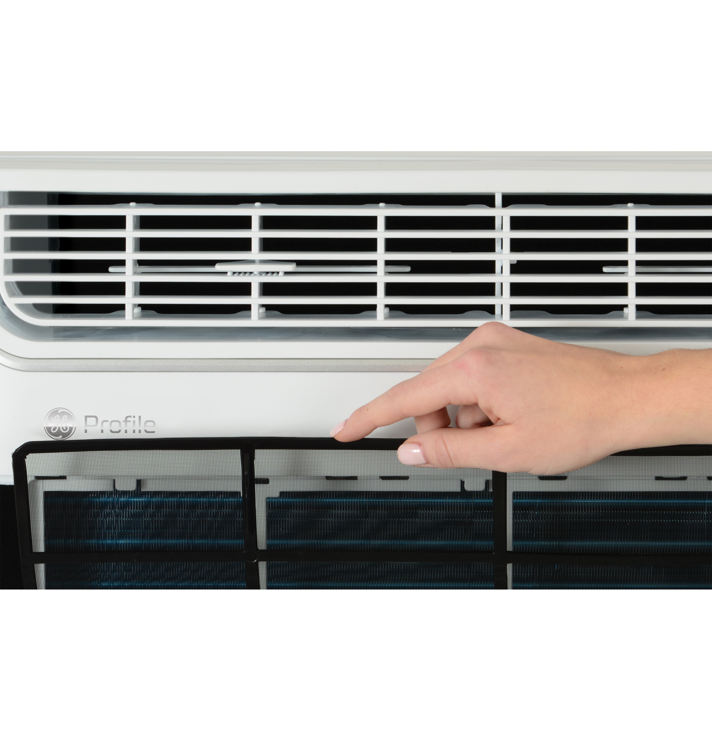 12,000 BTU Inverter Smart Ultra Quiet Window Air Conditioner for Large Rooms up to 550 sq. ft. PWDV12WWF