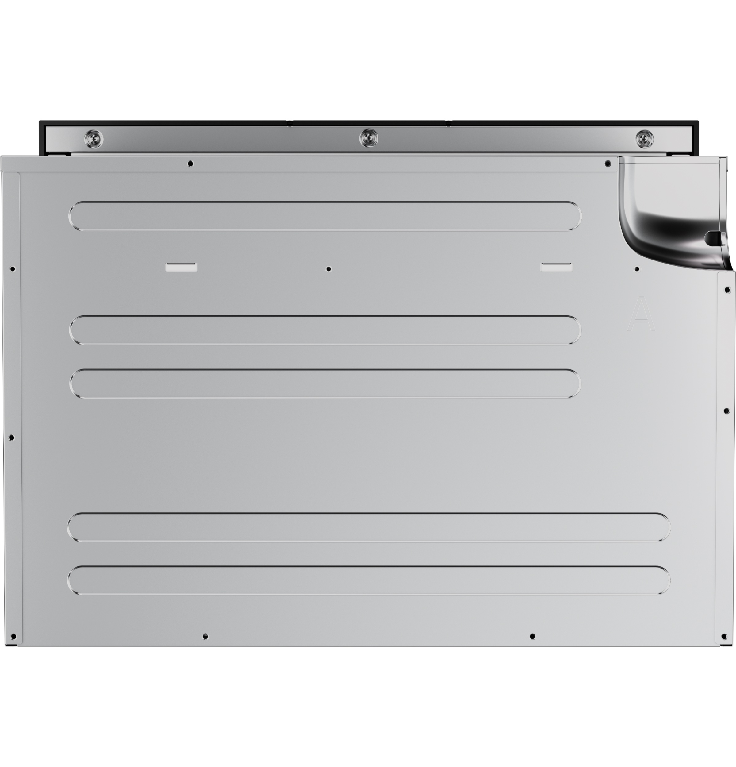 Microwave Drawer Oven PWL1126SWSS