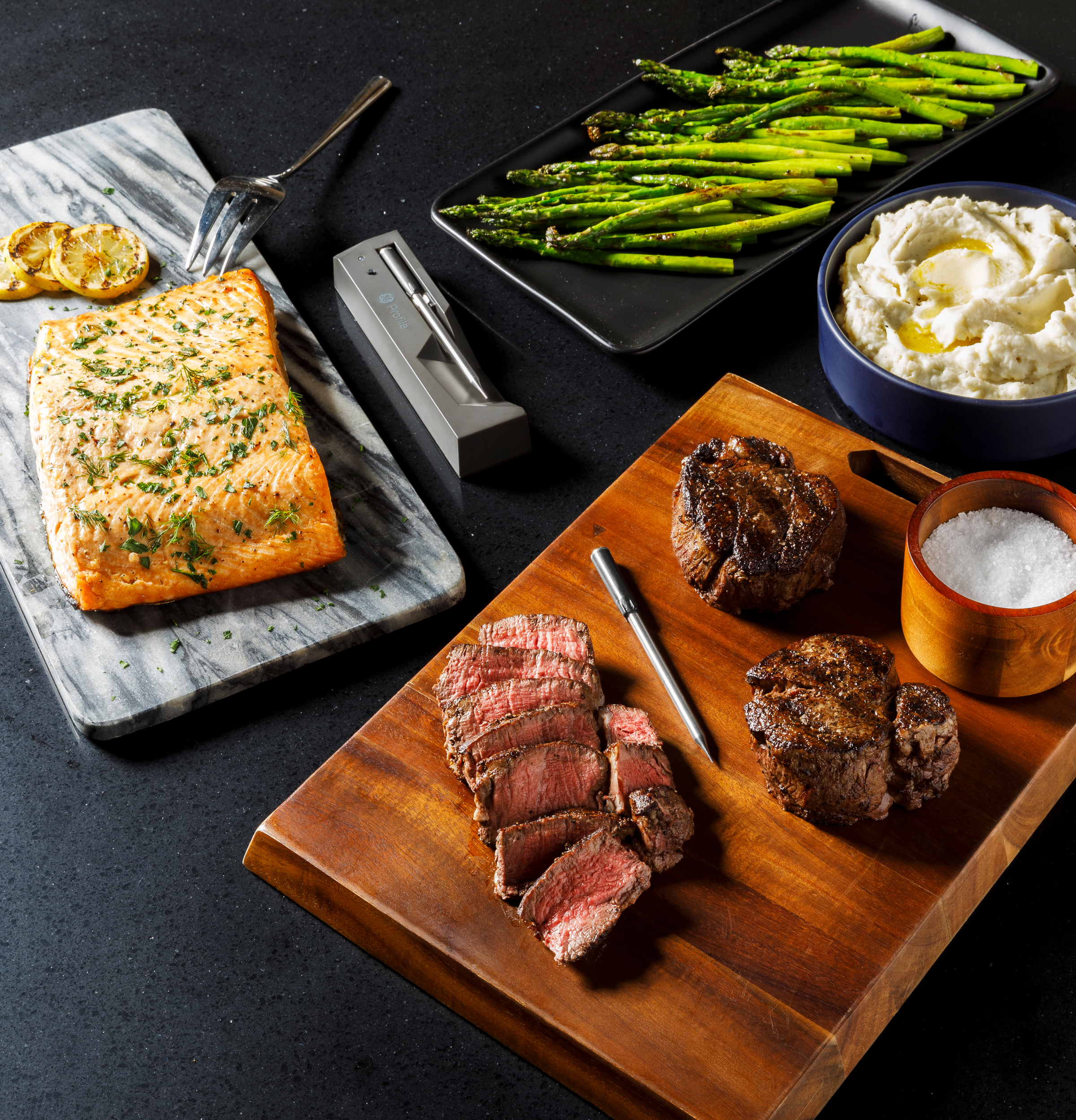 Wireless Probe PXOVNPRB1VDM