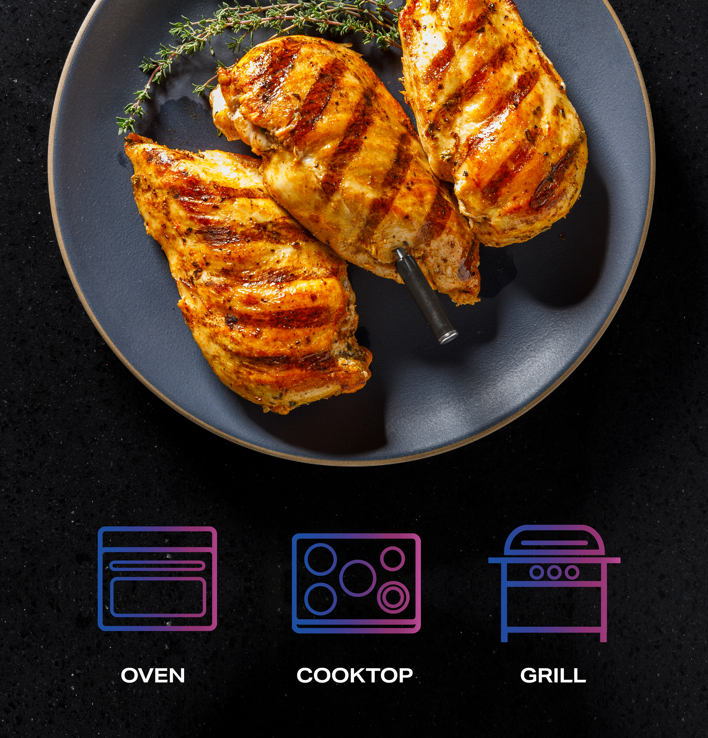 Wireless Probe PXOVNPRB1VDM