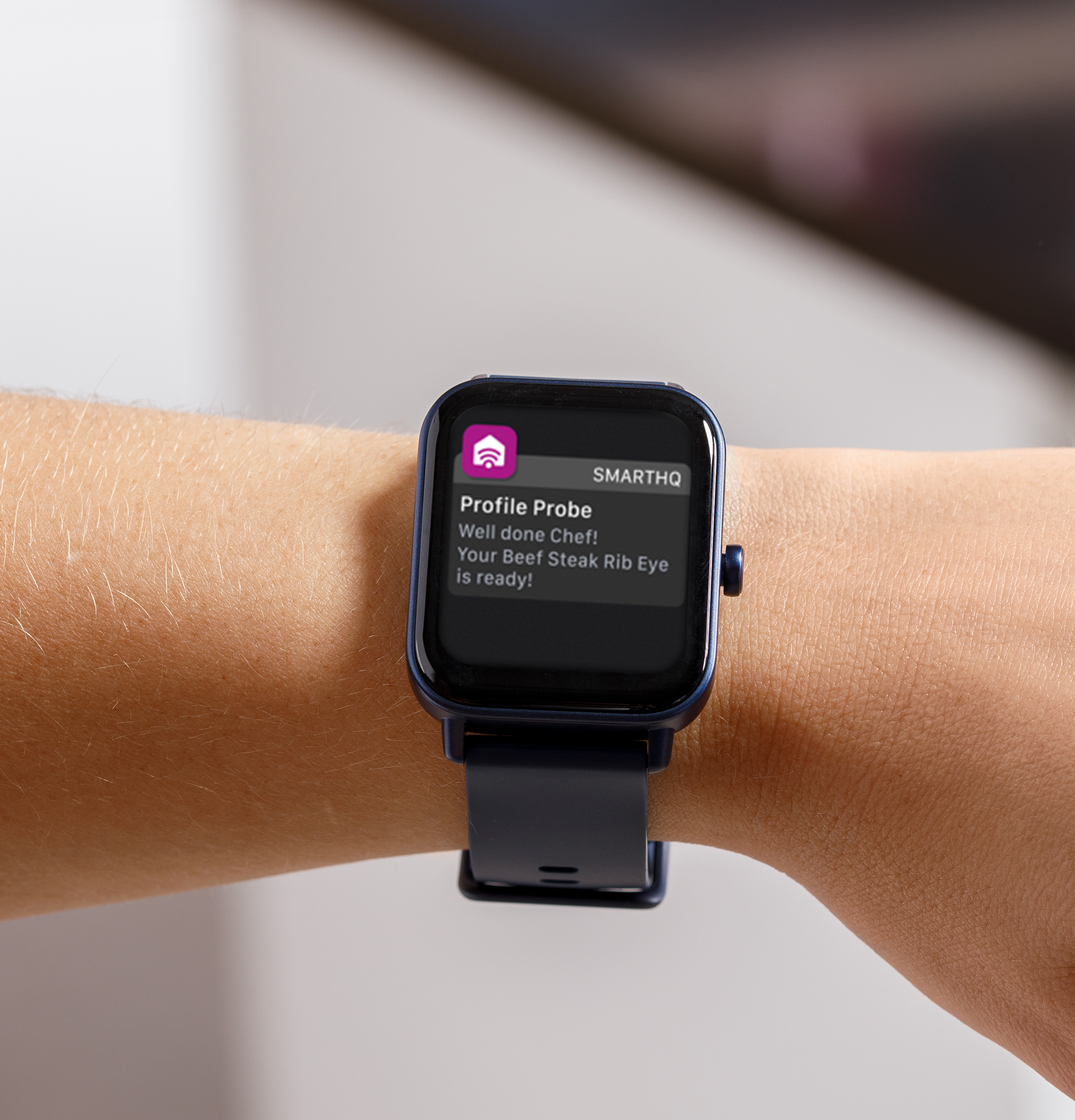 Wireless Probe PXOVNPRB1VDM