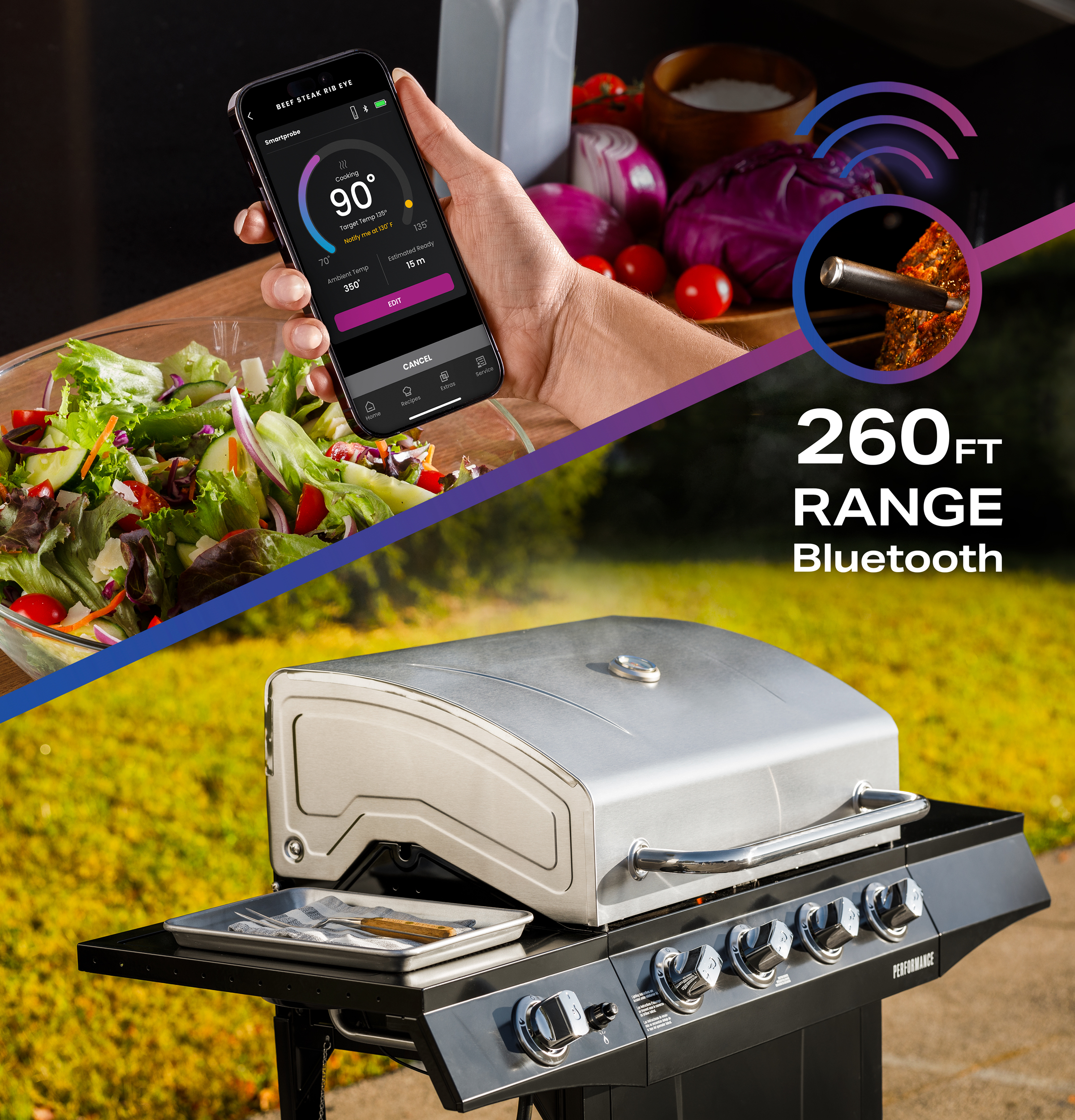 Wireless Probe PXOVNPRB1VDM