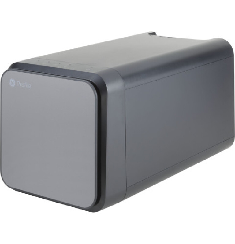 Profile Reverse Osmosis Under Sink Tankless Water Filtration System With Faucet PXRQ400T