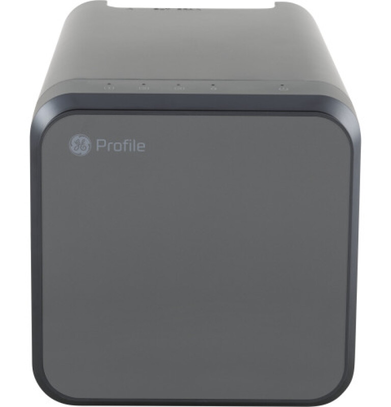 Profile Reverse Osmosis Under Sink Tankless Water Filtration System With Faucet PXRQ400T