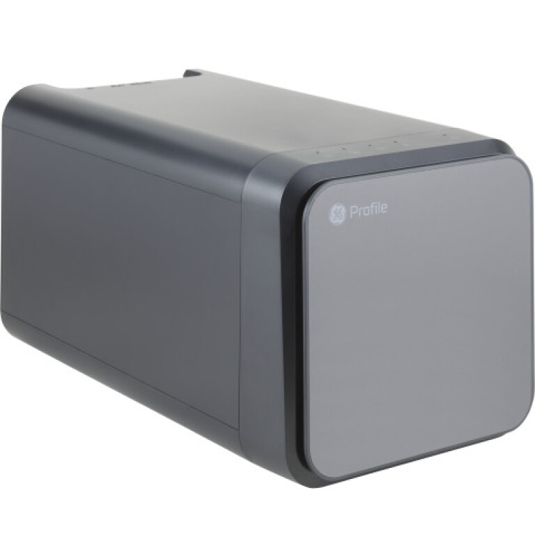 Profile Reverse Osmosis Under Sink Tankless Water Filtration System With Faucet PXRQ400T