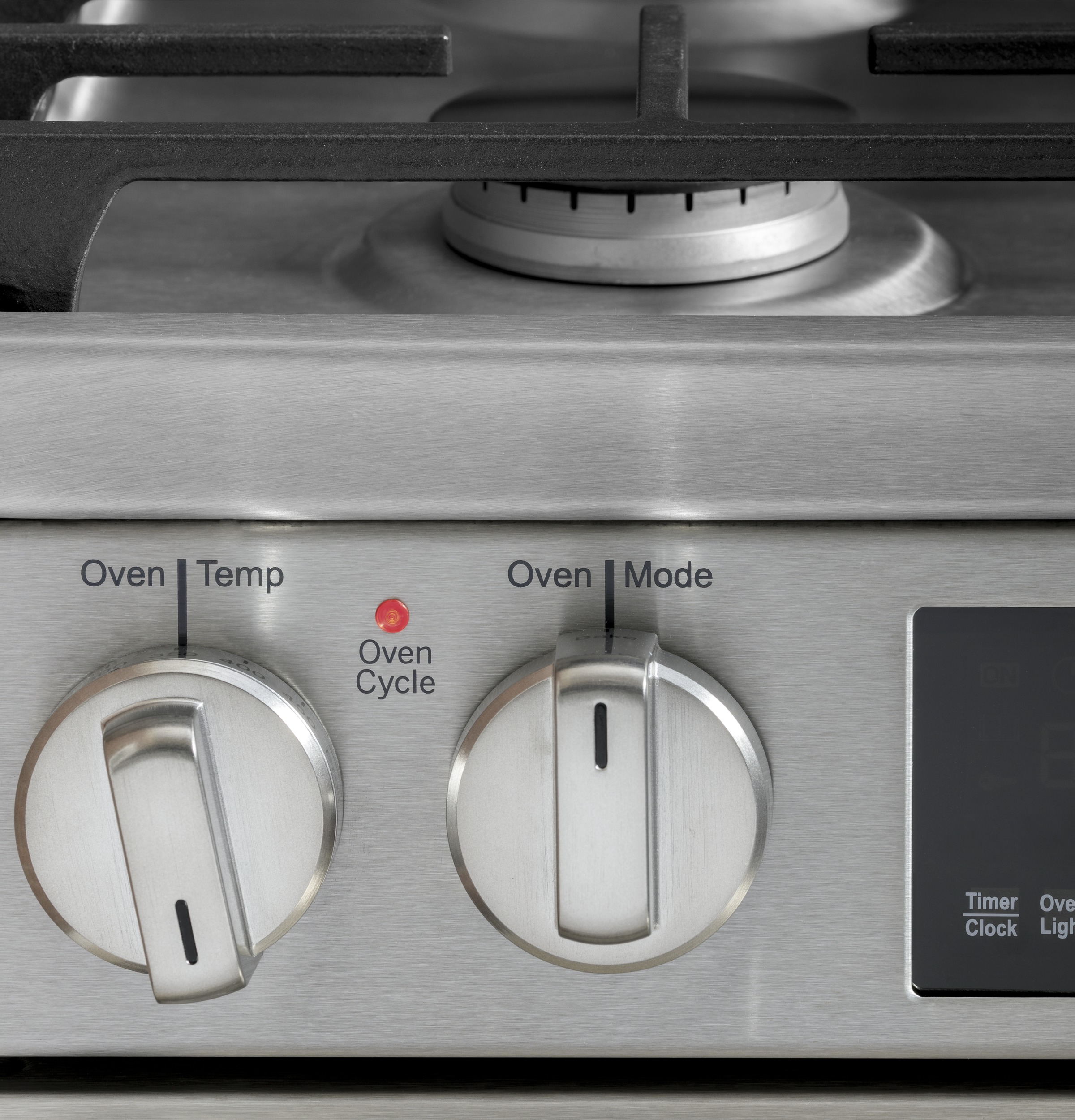 24" 2.9 Cu. Ft. Gas Free-Standing Range with Convection and Modular Backguard24" 2.9 Cu. Ft. Gas Free-Standing Range with Convection and Modular Backguard QGAS740RMSS