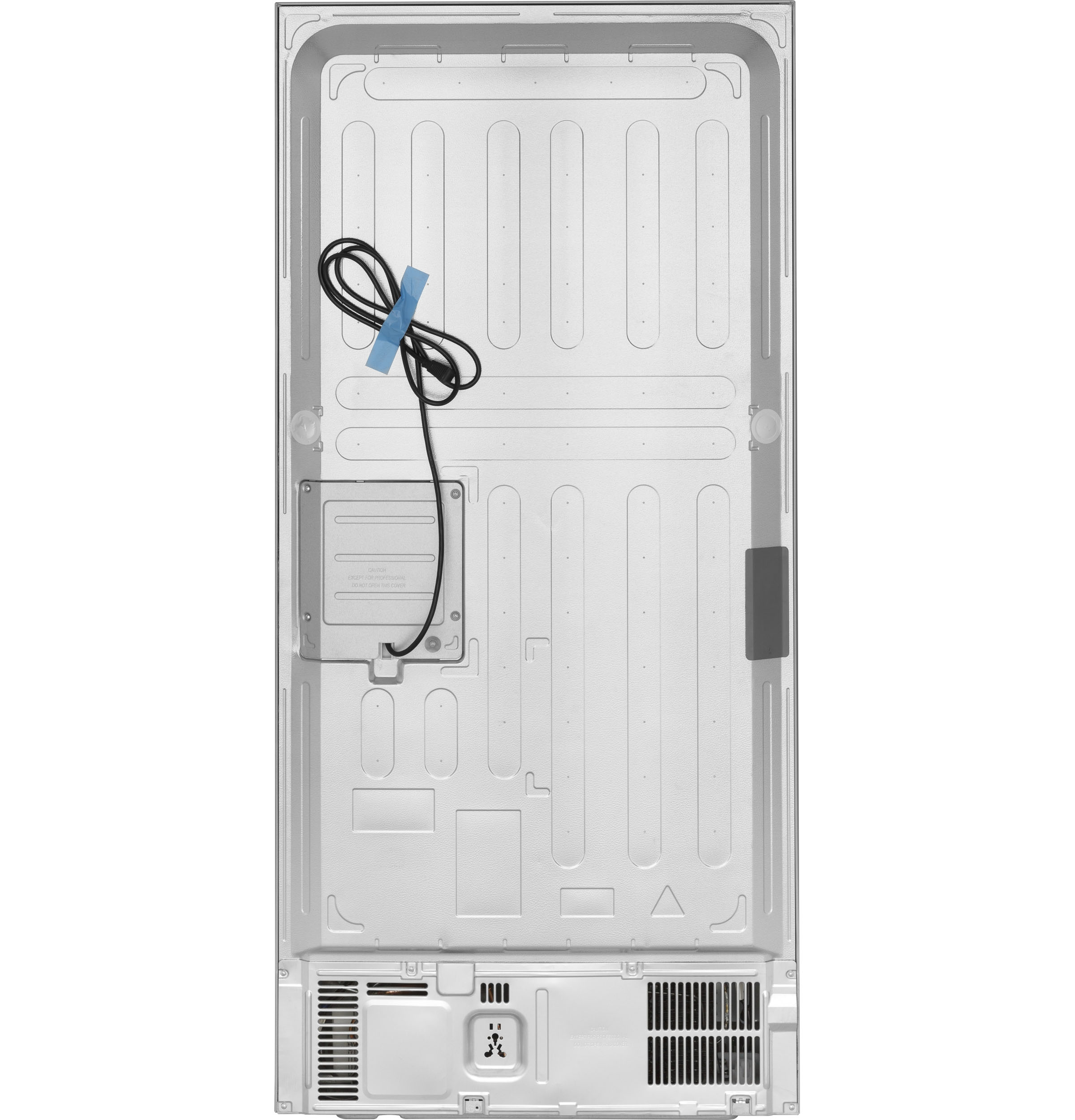 Haier ENERGY STAR® 16.8 Cu. Ft. Quad Door RefrigeratorHaier ENERGY STAR® 16.8 Cu. Ft. Quad Door Refrigerator QHE16HYPFS