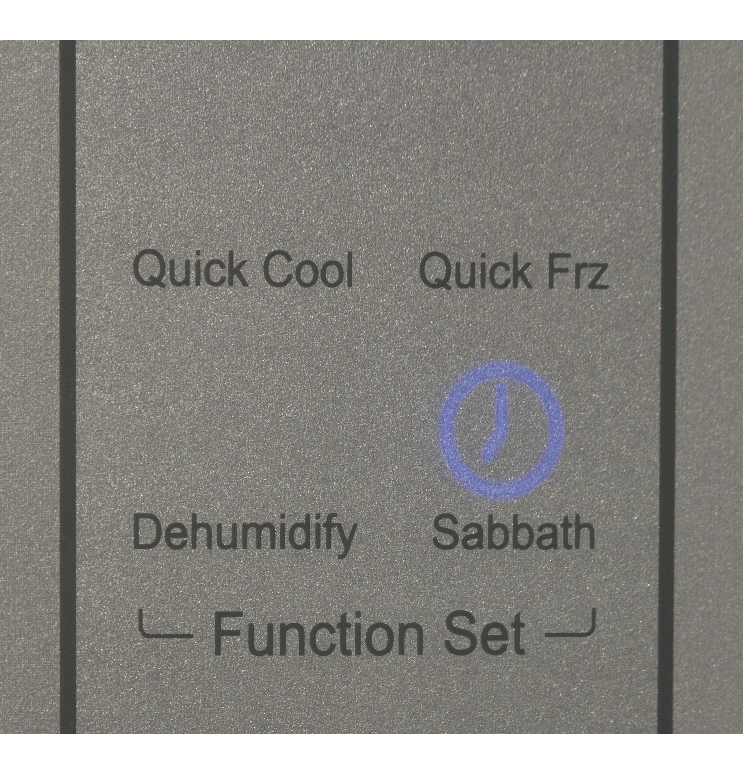 Haier ENERGY STAR® 16.8 Cu. Ft. Quad Door RefrigeratorHaier ENERGY STAR® 16.8 Cu. Ft. Quad Door Refrigerator QHE16HYPFS