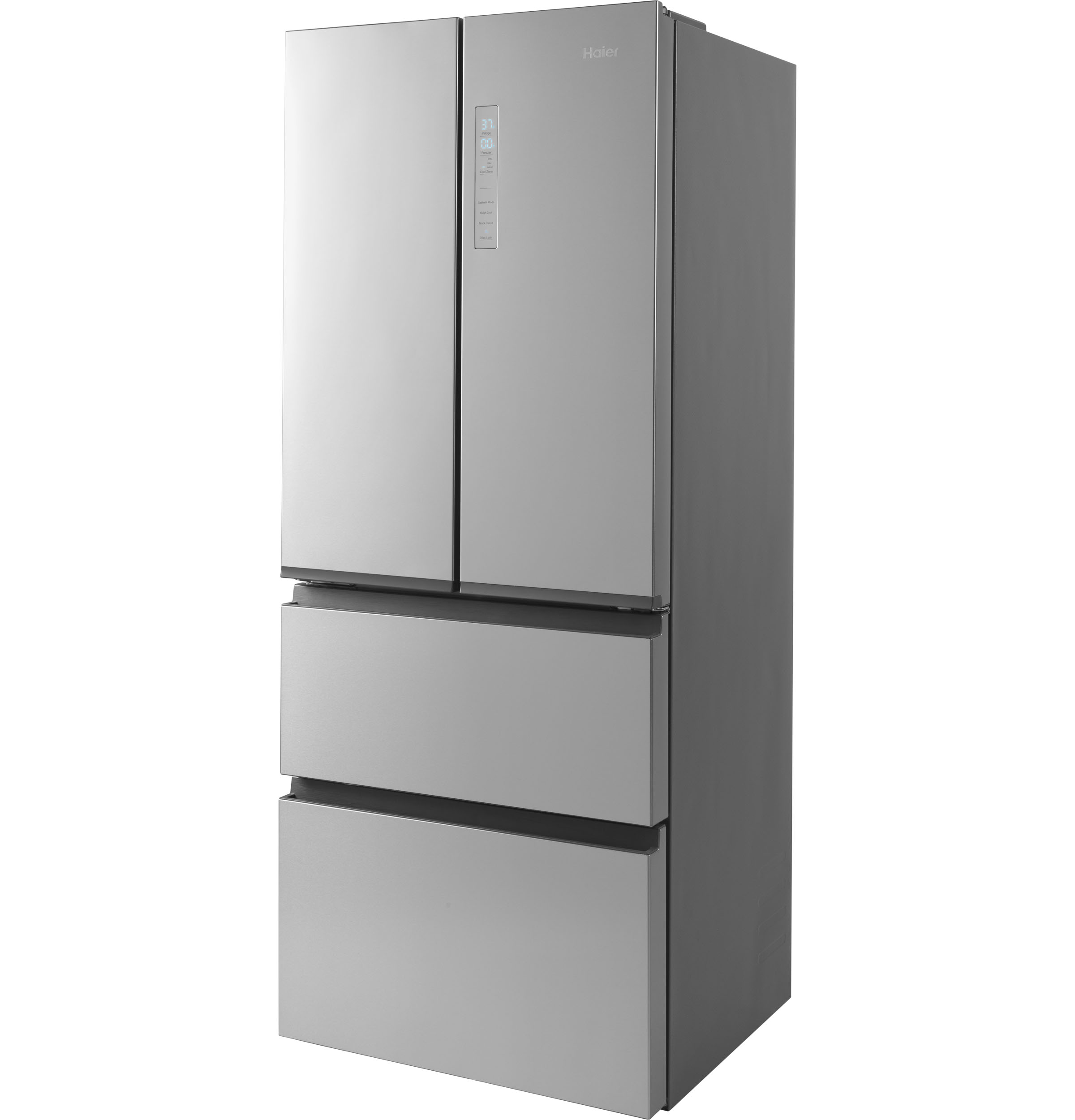 14.5 Cu. Ft. 4 Door Refrigerator14.5 Cu. Ft. 4 Door Refrigerator QJS15HYRFS
