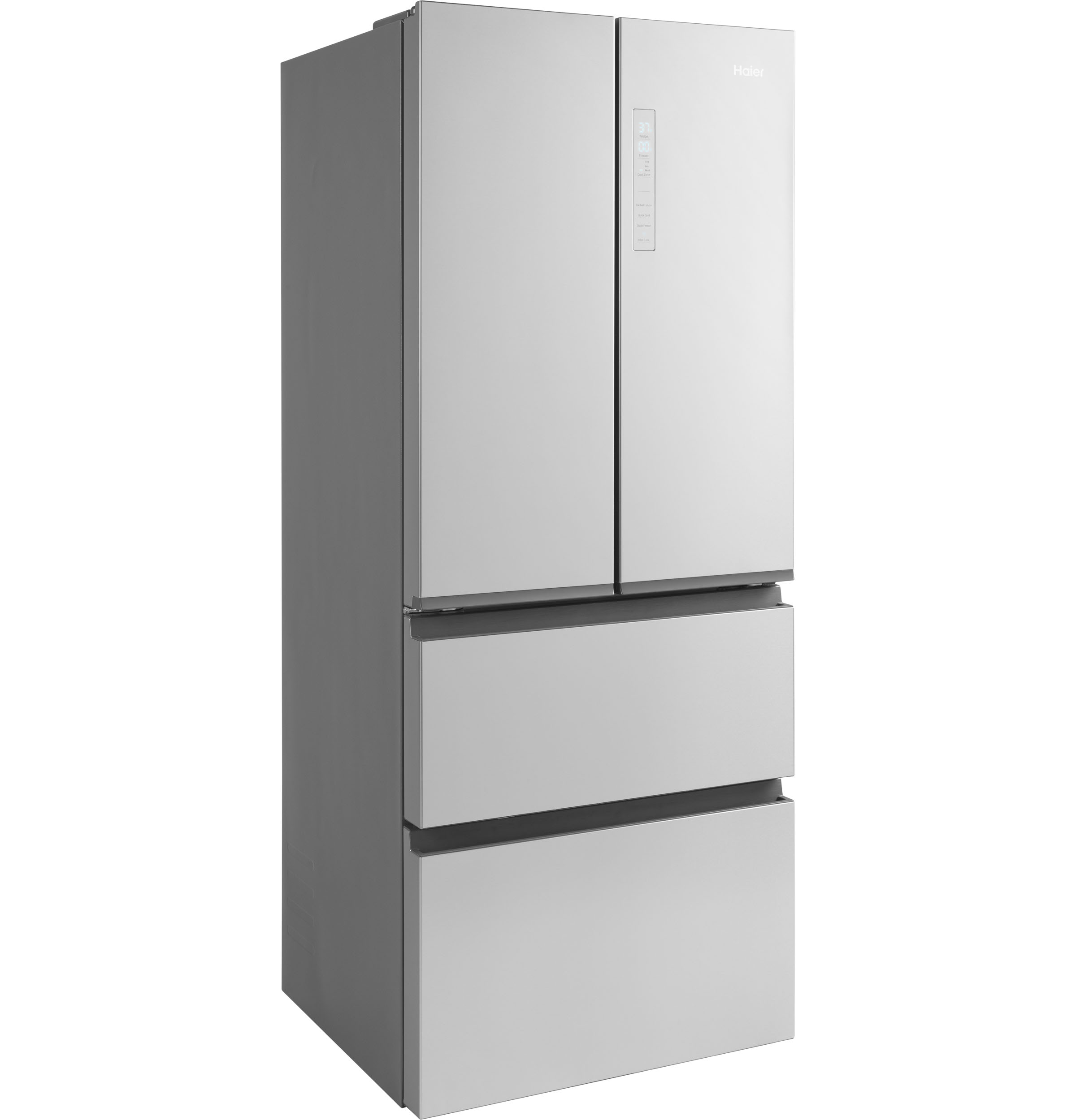 14.5 Cu. Ft. 4 Door Refrigerator14.5 Cu. Ft. 4 Door Refrigerator QJS15HYRFS