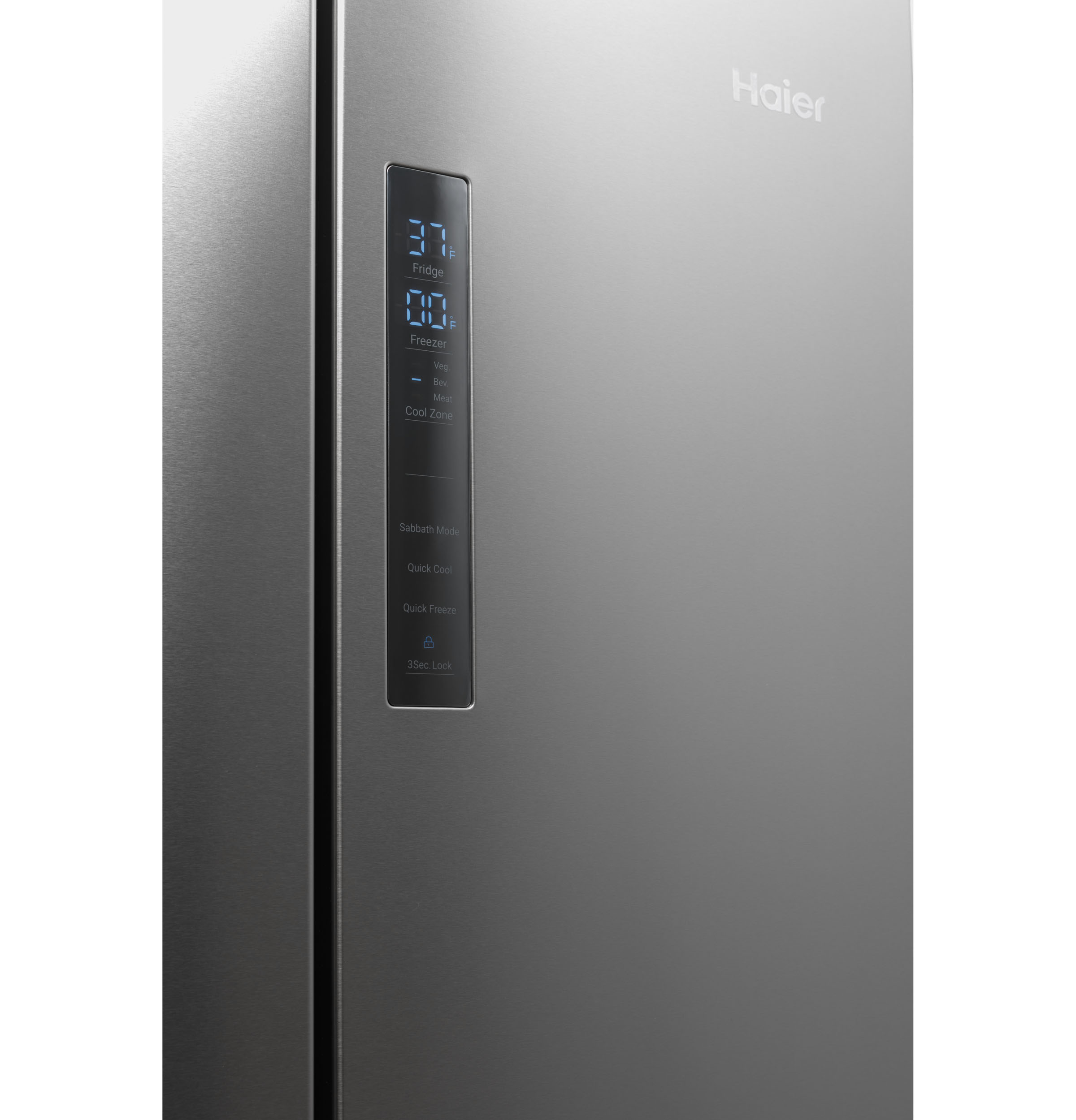 14.5 Cu. Ft. 4 Door Refrigerator14.5 Cu. Ft. 4 Door Refrigerator QJS15HYRFS