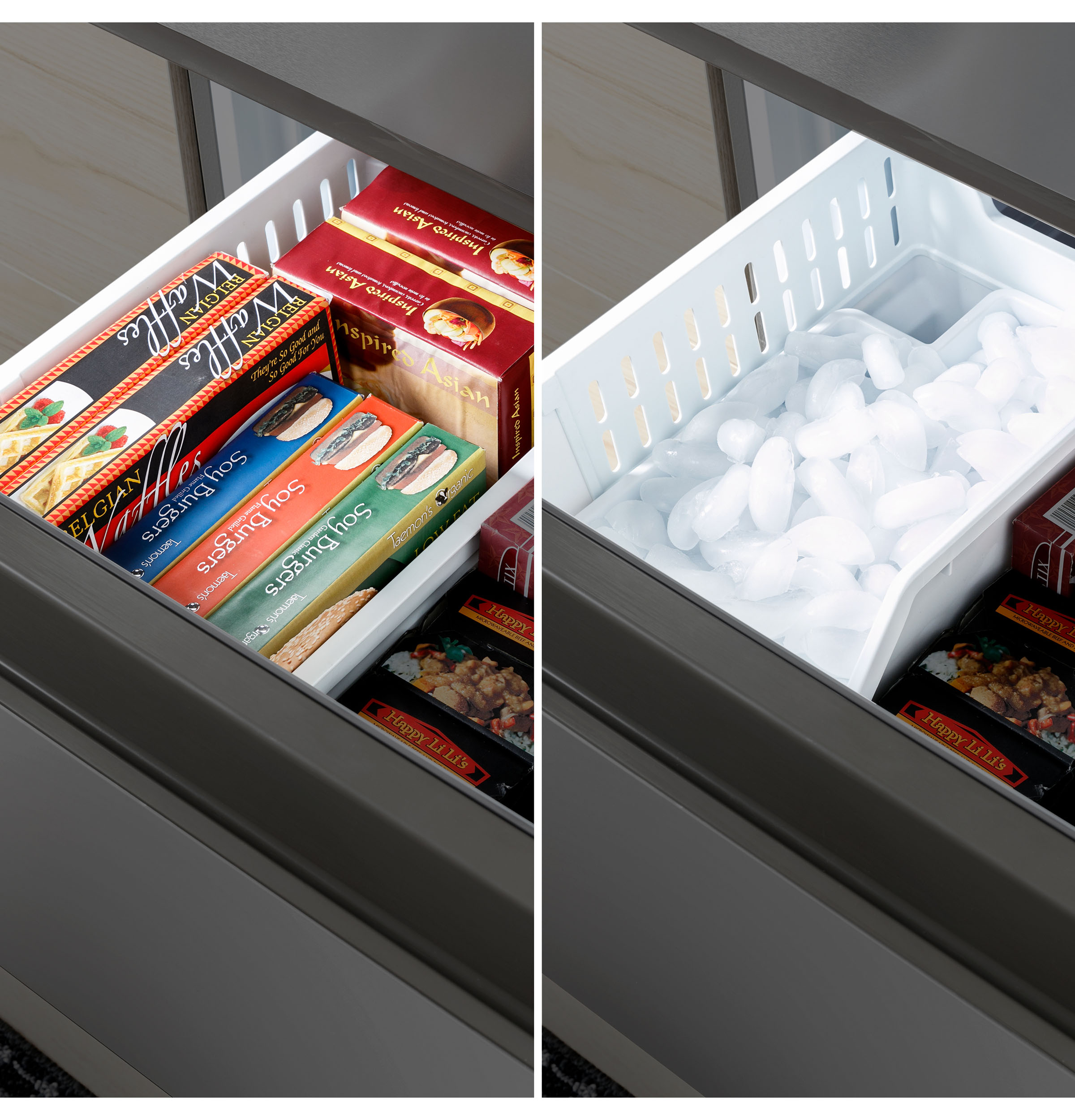 14.5 Cu. Ft. 4 Door Refrigerator14.5 Cu. Ft. 4 Door Refrigerator QJS15HYRFS