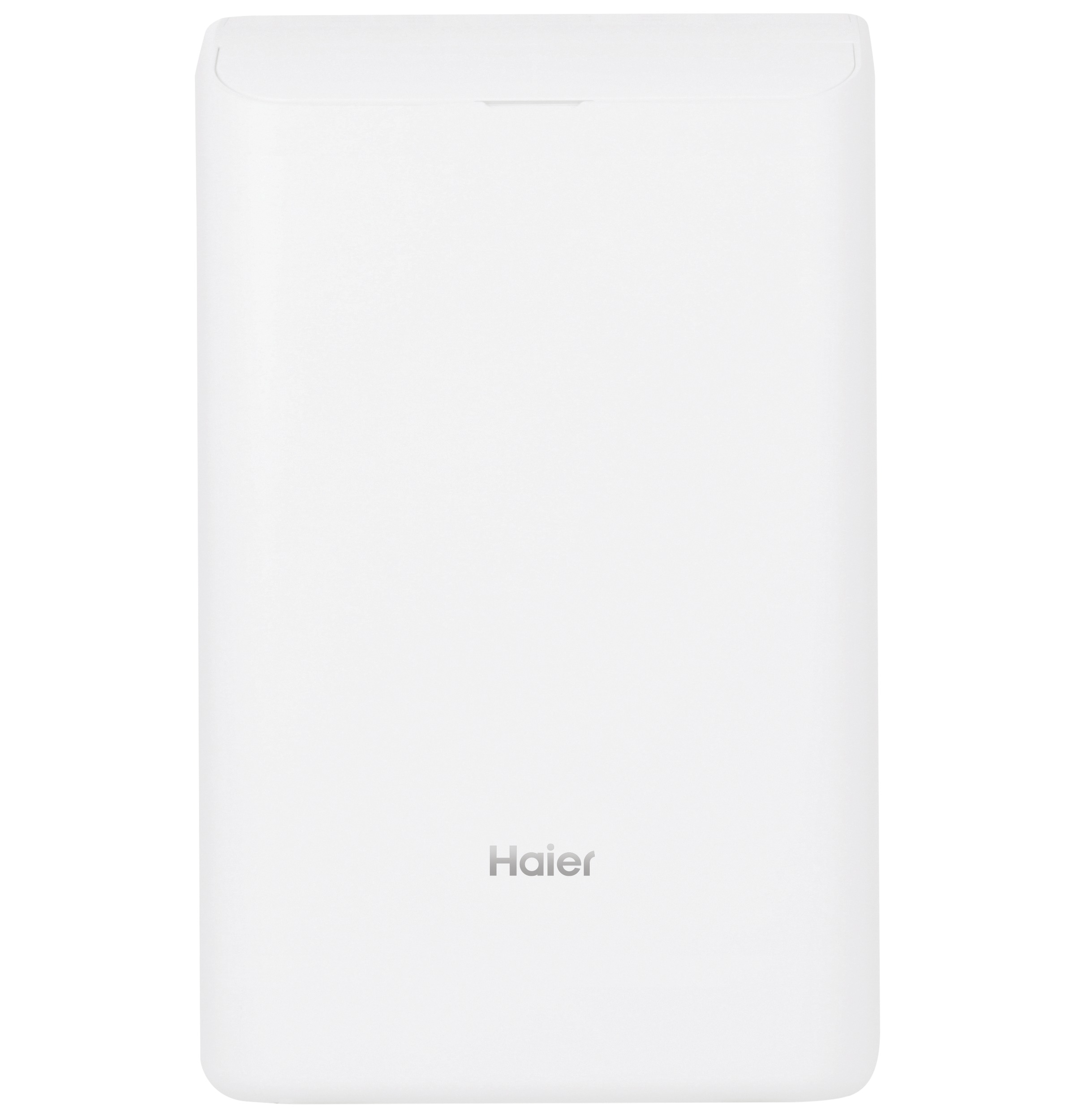 Haier 7,800 BTU SACC Portable Air Conditioner for Small Rooms up to 250 sq ft. (11,000 BTU ASHRAE)Haier 7,800 BTU SACC Portable Air Conditioner for Small Rooms up to 250 sq ft. (11,000 BTU AS