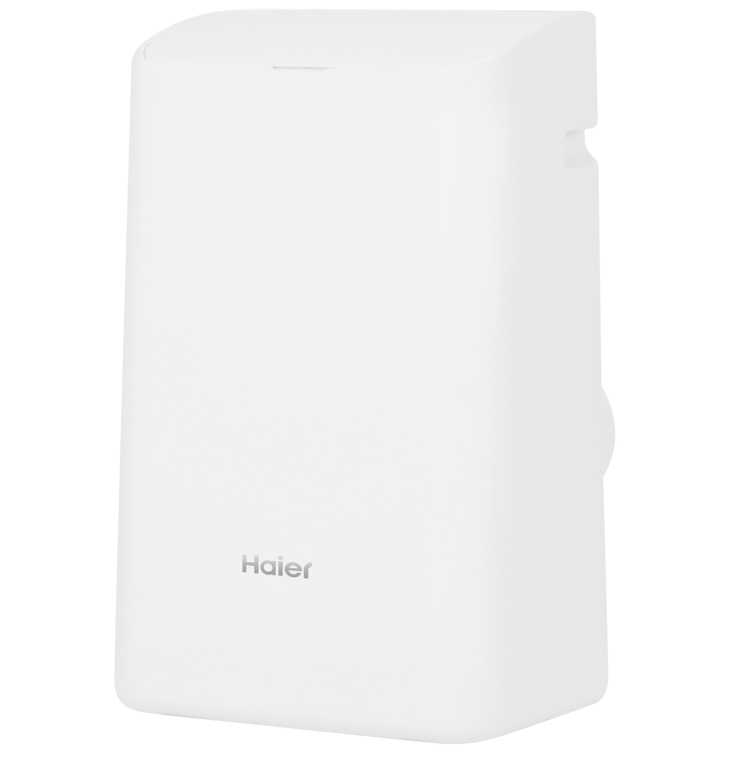 Haier 7,800 BTU SACC Portable Air Conditioner for Small Rooms up to 250 sq ft. (11,000 BTU ASHRAE)Haier 7,800 BTU SACC Portable Air Conditioner for Small Rooms up to 250 sq ft. (11,000 BTU AS QPCA11YBMW