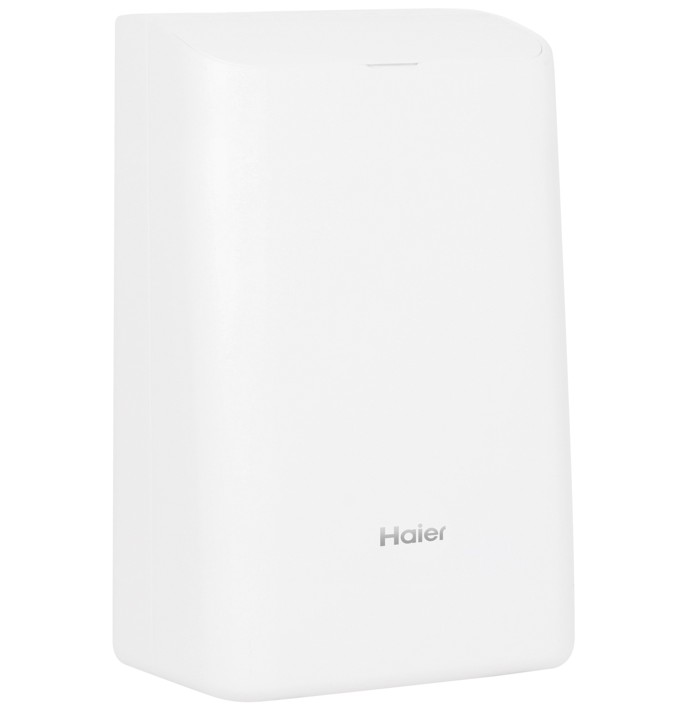 Haier 7,800 BTU SACC Portable Air Conditioner for Small Rooms up to 250 sq ft. (11,000 BTU ASHRAE)Haier 7,800 BTU SACC Portable Air Conditioner for Small Rooms up to 250 sq ft. (11,000 BTU AS QPCA11YBMW