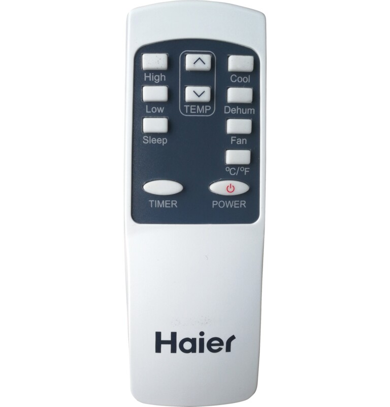 Portable Air ConditionerPortable Air Conditioner QPCD08AXLW
