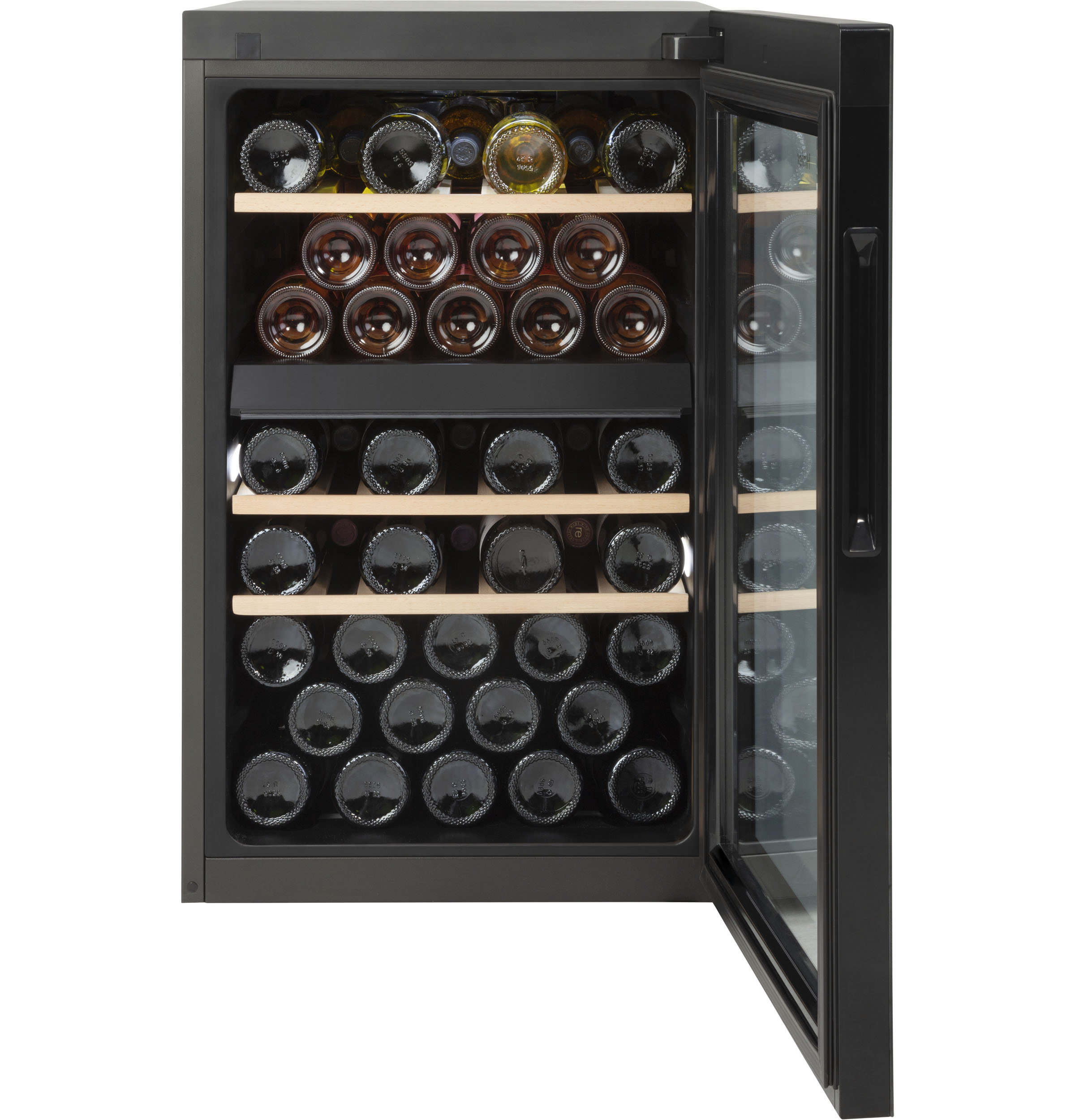 Haier Wine CenterHaier Wine Center QWR04DGRGB