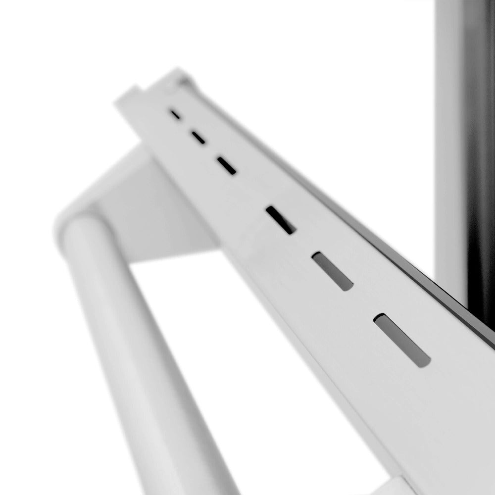 36" 4.6 cu. ft. Dual Fuel Range with Gas Stove and Electric Oven RA36