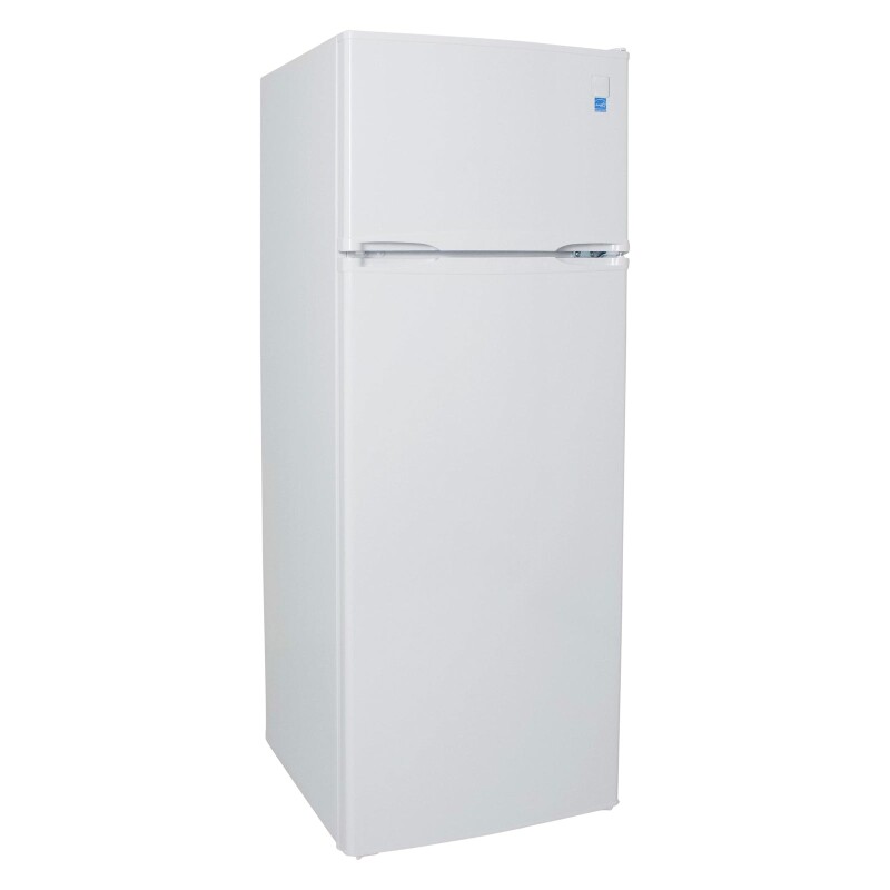 Avanti Apartment Refrigerator, 7.3 cu. ft RA733B3S