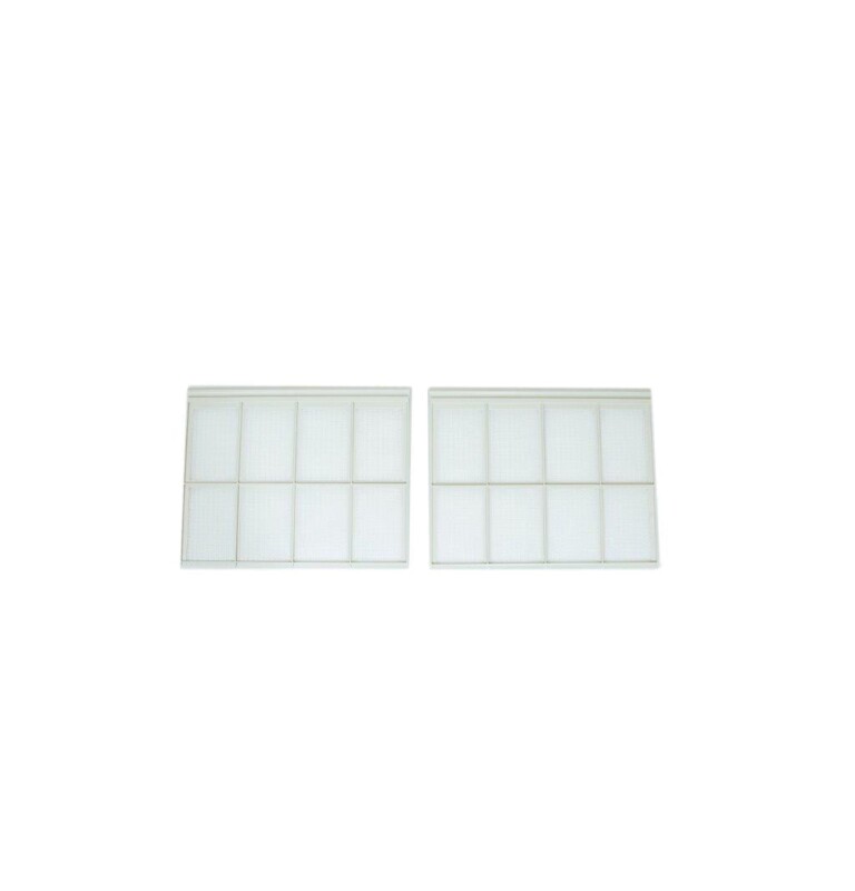 GE Zoneline Replacement Filters Stainless Steel RAA64 Picture 1