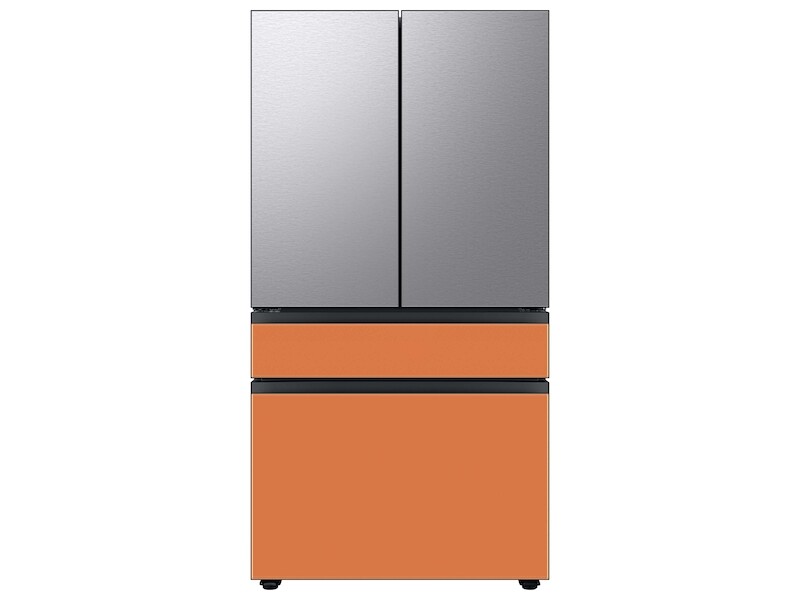 Panel for Bespoke AI 4-Door French Door RAF18DU4QLAA