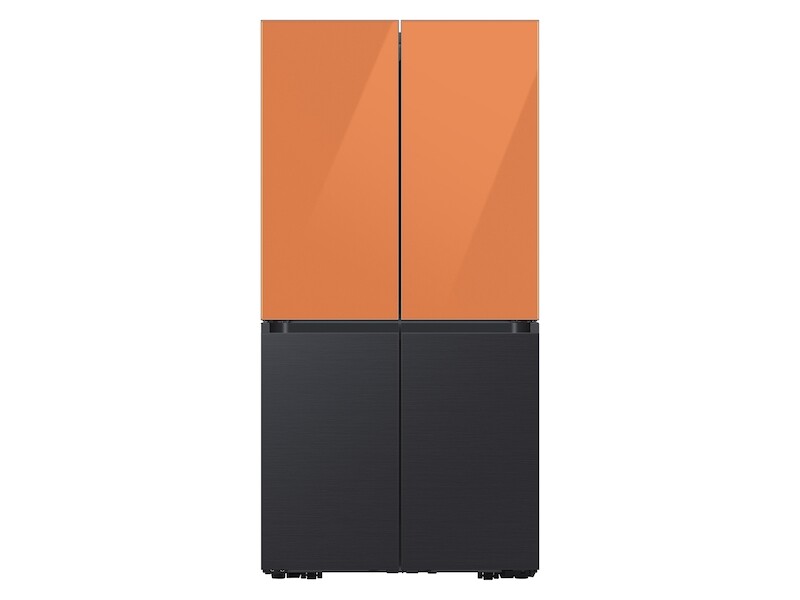 Bespoke 4-Door Flex Refrigerator Panel RAF18DUUCHAA