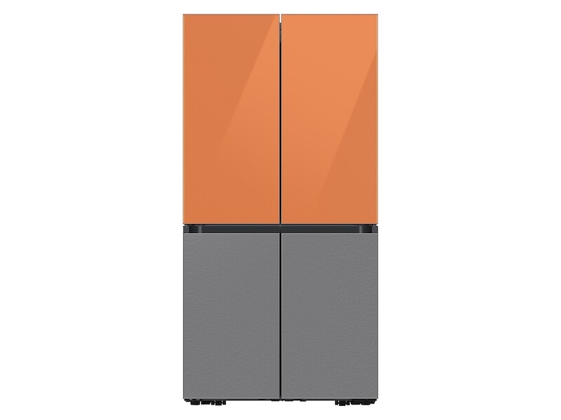 Bespoke 4-Door Flex Refrigerator Panel RAF18DUUCHAA