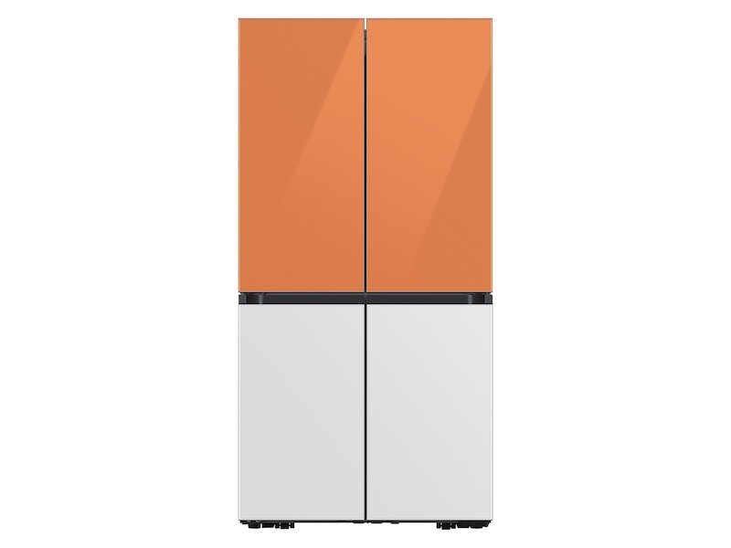 Bespoke 4-Door Flex Refrigerator Panel RAF18DUUCHAA