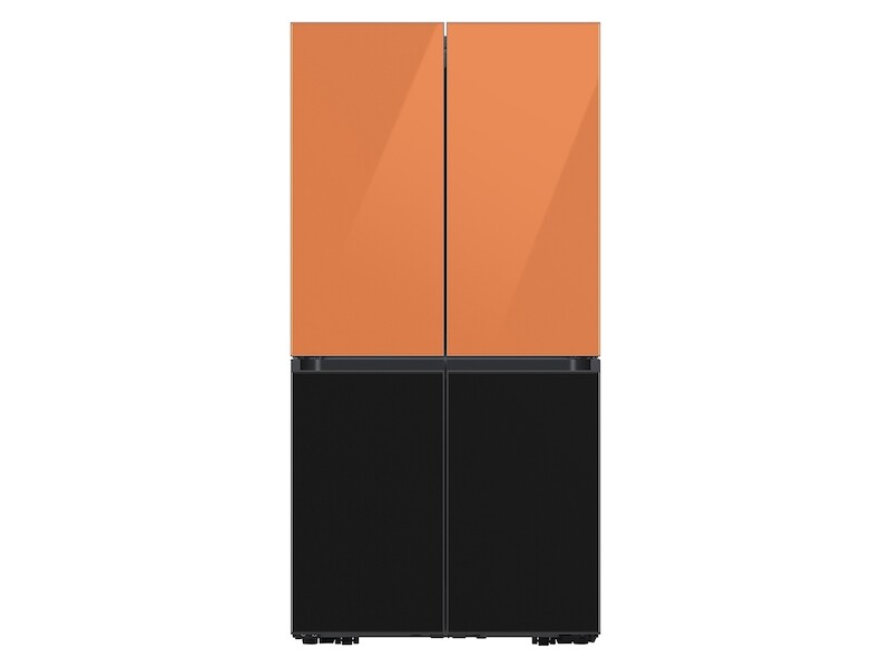 Bespoke 4-Door Flex Refrigerator Panel RAF18DUUCHAA