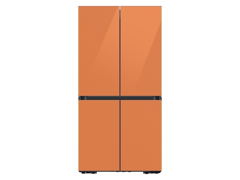 Bespoke 4-Door Flex Refrigerator Panel RAF18DUUCHAA