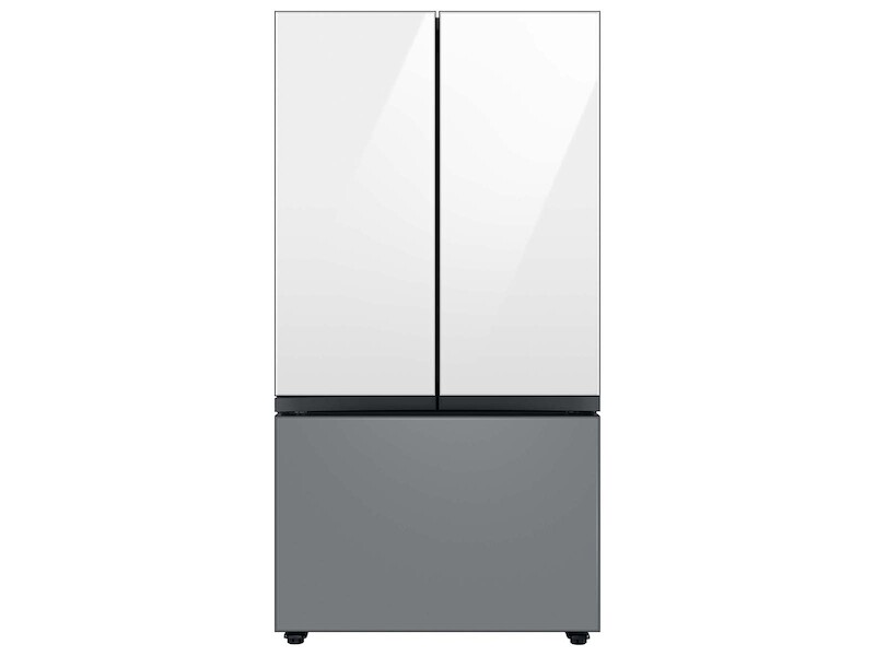 Bespoke 3-Door French Door Refrigerator Panel RAF36DB331AA