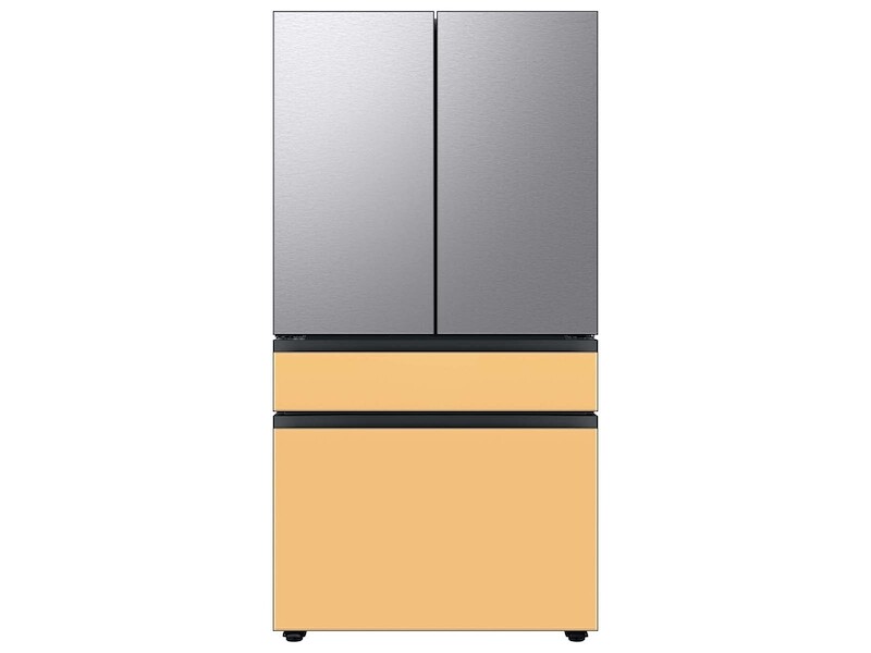 Bespoke 4-Door French Door Refrigerator Panel RAF36DMMC0AA