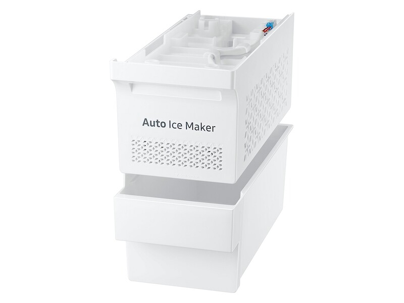 Quick Connect Auto Icemaker Kit for RT16A RAT00R63AA