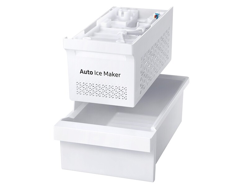 Quick Connect Auto Icemaker Kit for RT18M/RT21M RATIMO63PP