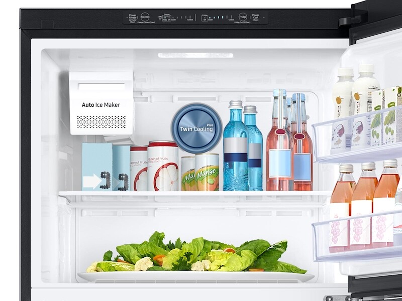 Quick Connect Auto Icemaker Kit for RT18M/RT21M RATIMO63PP