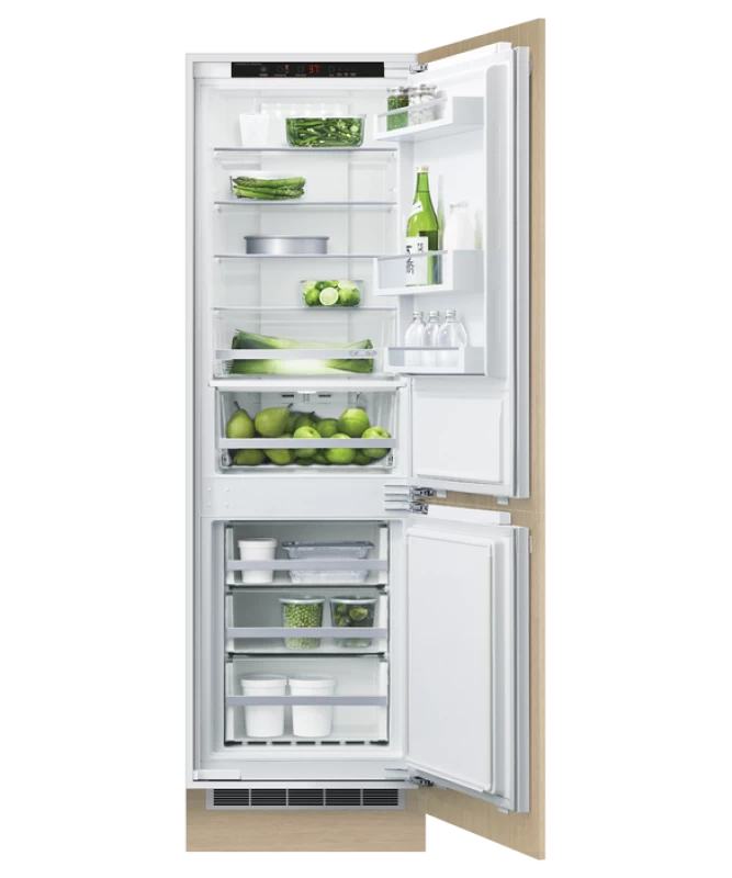 Integrated Refrigerator Freezer, 24" RB2470BRV1