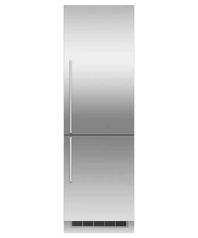 Integrated Refrigerator Freezer, 24" RB2470BRV1