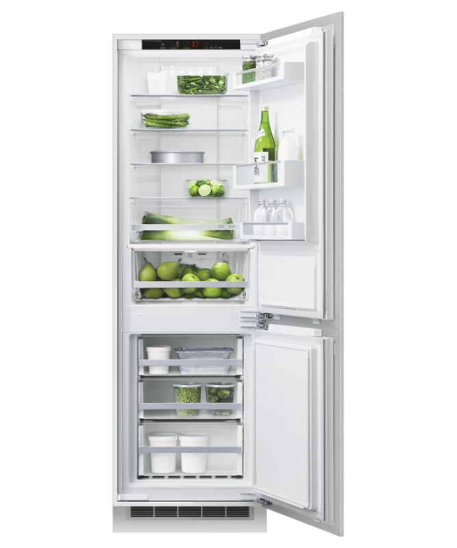 Integrated Refrigerator Freezer, 24" RB2470BRV1