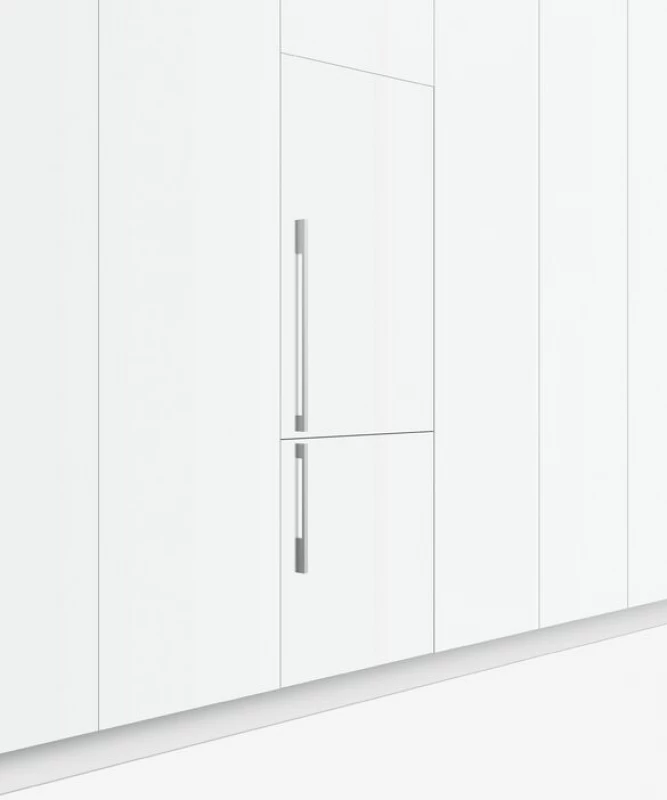 Integrated Refrigerator Freezer, 24" RB2470BRV1