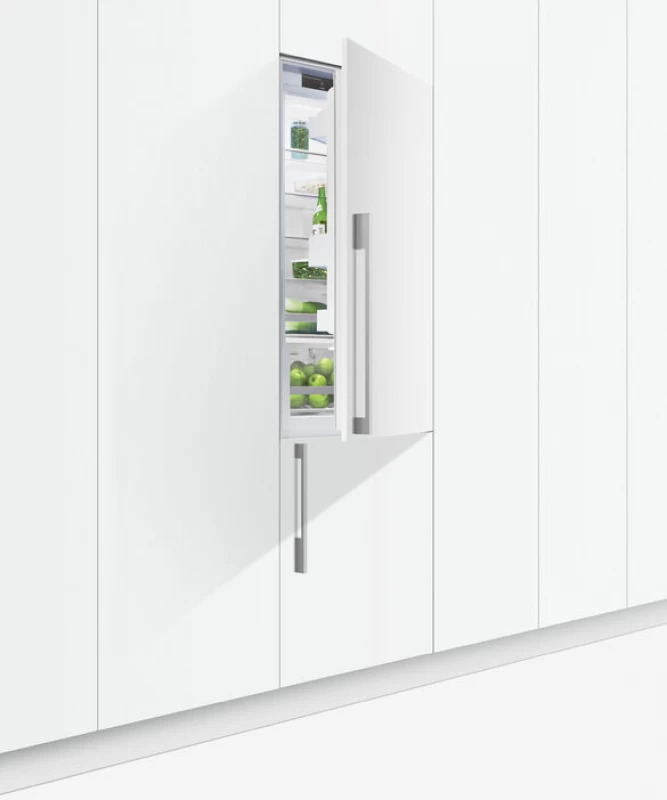 Integrated Refrigerator Freezer, 24" RB2470BRV1