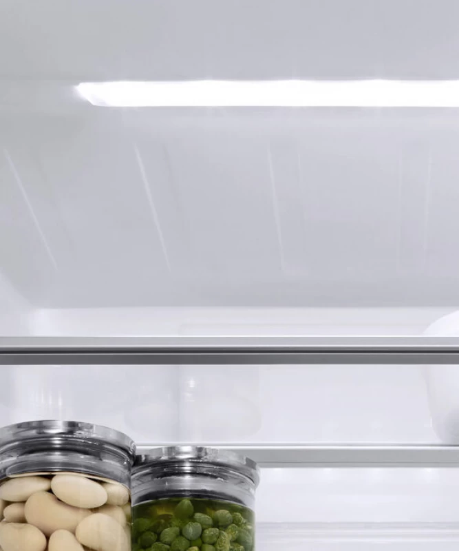 Integrated Refrigerator Freezer, 24" RB2470BRV1